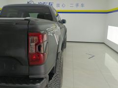 Ford Ranger 2.3T AWD Edition - ფოტო 5