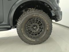 Ford Ranger 2.3T AWD Edition - ფოტო 6