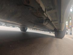 Toyota LINGFANG 2.0L 2WD Edition - ფოტო 10