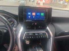 Toyota LINGFANG 2.0L 2WD Edition - ფოტო 17