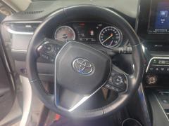 Toyota LINGFANG 2.0L 2WD Edition - ფოტო 18