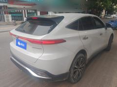 Toyota LINGFANG 2.0L 2WD Edition - ფოტო 2