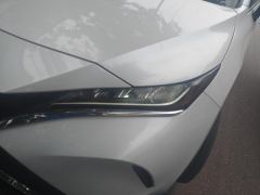Toyota LINGFANG 2.0L 2WD Edition - ფოტო 4