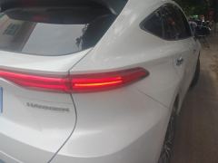 Toyota LINGFANG 2.0L 2WD Edition - ფოტო 5
