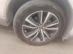 Toyota LINGFANG 2.0L 2WD Edition - ფოტო 6
