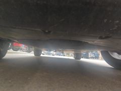 Toyota LINGFANG 2.0L 2WD Edition - ფოტო 8