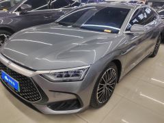 BYD Han DM-i 1.5T 121km Prestigious Edition - ფოტო 1