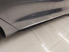 BYD Han DM-i 1.5T 121km Prestigious Edition - ფოტო 10