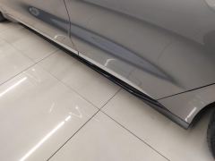 BYD Han DM-i 1.5T 121km Prestigious Edition - ფოტო 11
