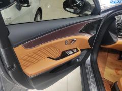 BYD Han DM-i 1.5T 121km Prestigious Edition - ფოტო 12