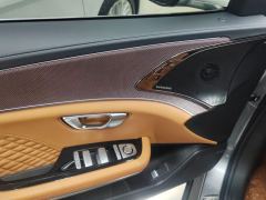 BYD Han DM-i 1.5T 121km Prestigious Edition - ფოტო 13