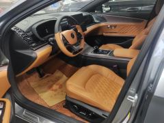 BYD Han DM-i 1.5T 121km Prestigious Edition - ფოტო 14