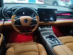 BYD Han DM-i 1.5T 121km Prestigious Edition - ფოტო 16