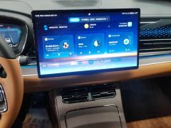 BYD Han DM-i 1.5T 121km Prestigious Edition - ფოტო 17