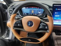 BYD Han DM-i 1.5T 121km Prestigious Edition - ფოტო 18