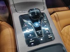 BYD Han DM-i 1.5T 121km Prestigious Edition - ფოტო 19