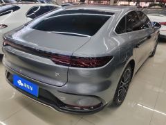 BYD Han DM-i 1.5T 121km Prestigious Edition - ფოტო 2
