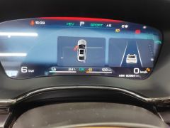 BYD Han DM-i 1.5T 121km Prestigious Edition - ფოტო 20