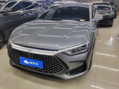 BYD Han DM-i 1.5T 121km Prestigious Edition - ფოტო 3