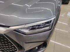 BYD Han DM-i 1.5T 121km Prestigious Edition - ფოტო 4