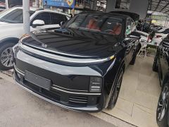 Li Auto L7 Pro - ფოტო 1