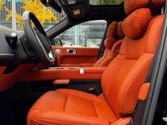 Li Auto L7 Pro - ფოტო 14