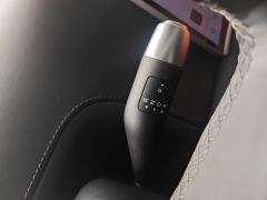 Li Auto L7 Pro - ფოტო 19