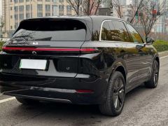 Li Auto L7 Pro - ფოტო 2