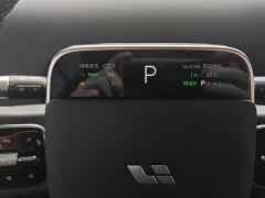 Li Auto L7 Pro - ფოტო 20