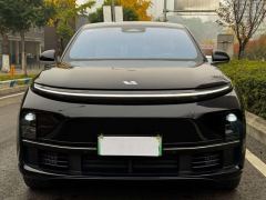 Li Auto L7 Pro - ფოტო 3
