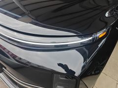 Li Auto L7 Pro - ფოტო 4