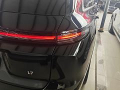 Li Auto L7 Pro - ფოტო 5