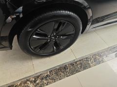 Li Auto L7 Pro - ფოტო 6