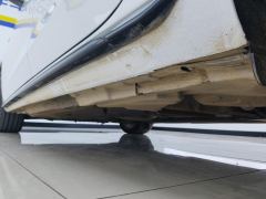 Audi A4L 40 TFSI Luxury Dynamic - photo 11