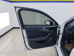 Audi A4L 40 TFSI Luxury Dynamic - photo 12