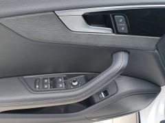 Audi A4L 40 TFSI Luxury Dynamic - photo 13