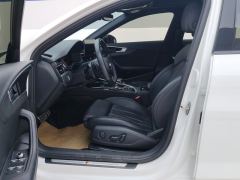 Audi A4L 40 TFSI Luxury Dynamic - photo 14