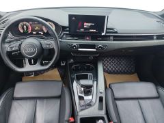 Audi A4L 40 TFSI Luxury Dynamic - photo 16