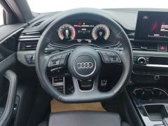 Audi A4L 40 TFSI Luxury Dynamic - photo 18