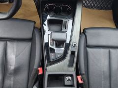 Audi A4L 40 TFSI Luxury Dynamic - photo 19
