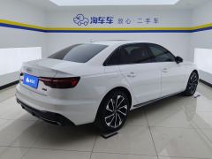 Audi A4L 40 TFSI Luxury Dynamic - photo 2