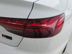 Audi A4L 40 TFSI Luxury Dynamic - photo 5