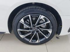 Audi A4L 40 TFSI Luxury Dynamic - photo 6