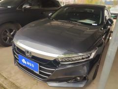 Honda Accord PHEV 2.0L E-CVT Edition - photo 1