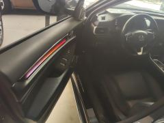 Honda Accord PHEV 2.0L E-CVT Edition - photo 12