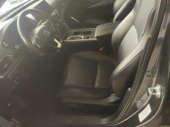 Honda Accord PHEV 2.0L E-CVT Edition - photo 14