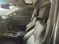 Honda Accord PHEV 2.0L E-CVT Edition - photo 15