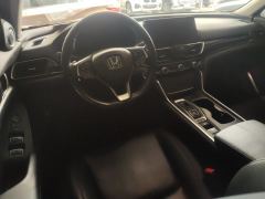 Honda Accord PHEV 2.0L E-CVT Edition - photo 16