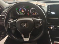 Honda Accord PHEV 2.0L E-CVT Edition - photo 18