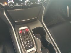 Honda Accord PHEV 2.0L E-CVT Edition - photo 19